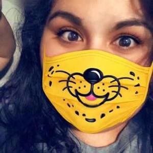 Meet your Posher, Kimberly